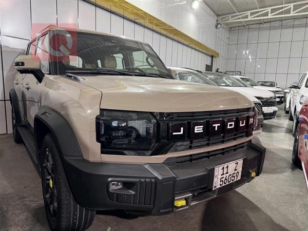 جيتور T2 2025 للبيع في العراق -  بغداد